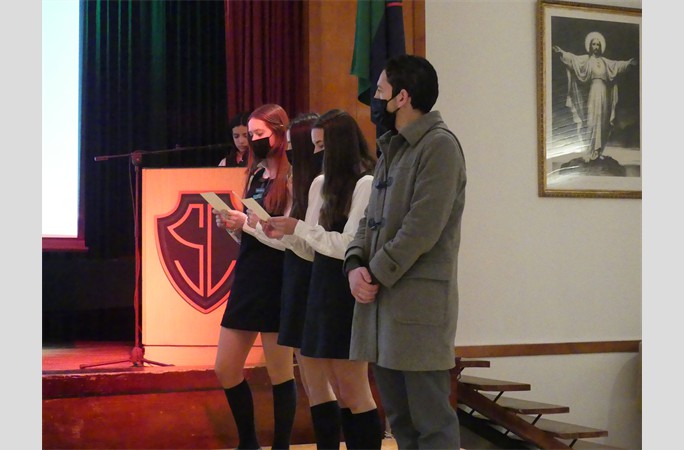 CASC cambio mando (117)