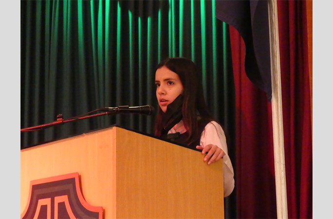 CASC cambio mando (2)