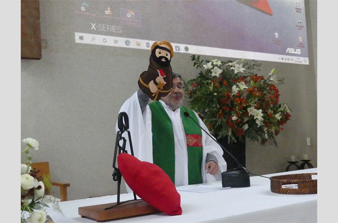 Celebracion San Francisco de Asis (7)