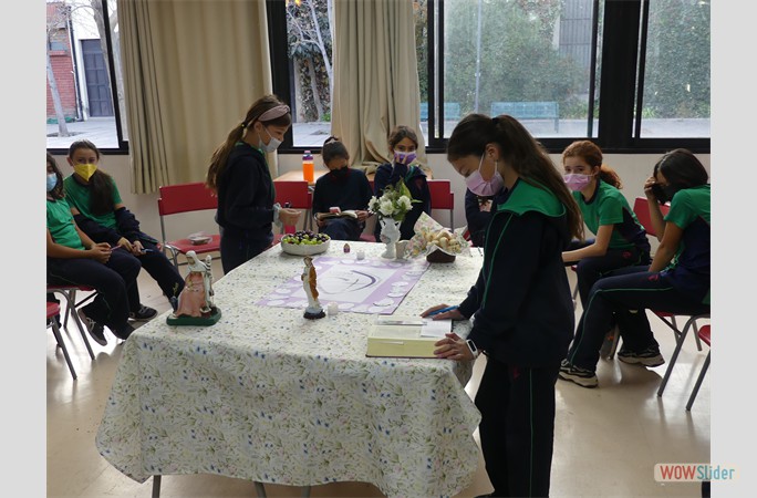 cena pay y uvas (1)