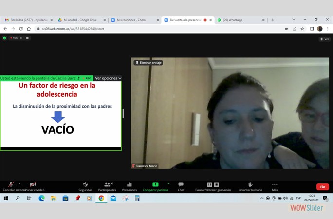 charla vuelta presencialidad papás 6° (7)
