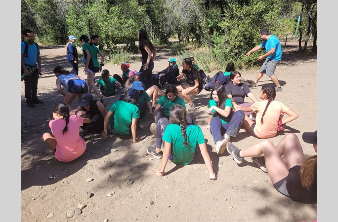 conociendo mi generacion 7° (33)