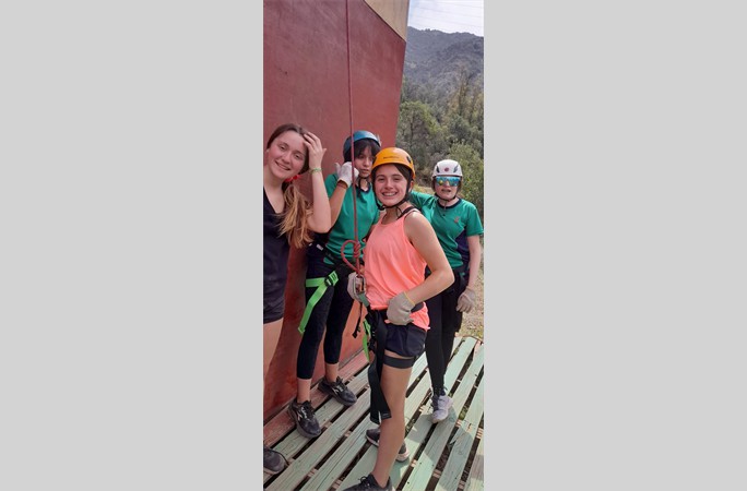 conociendo mi generacion 7° (36)