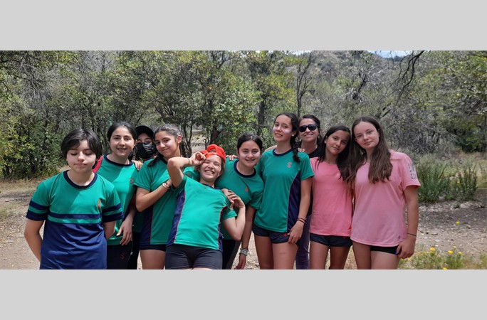 conociendo mi generacion 7° (43)
