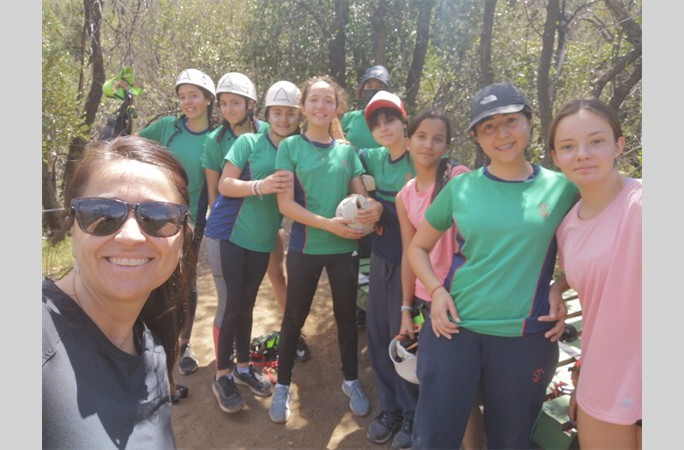conociendo mi generacion 7° (44)