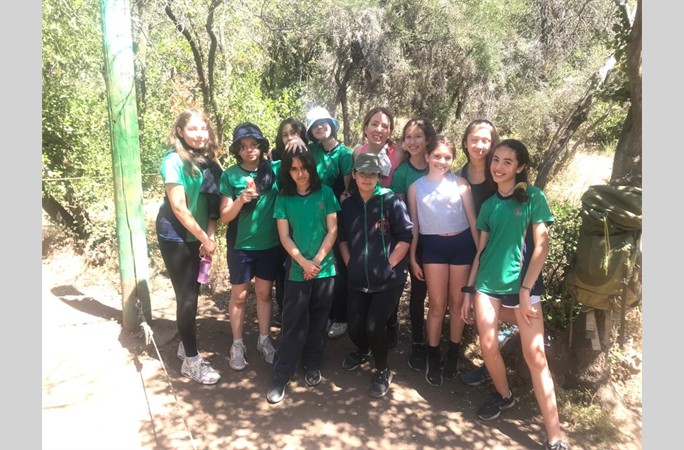conociendo mi generacion 7° (46)