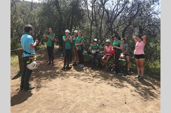 conociendo mi generacion 7° (48)
