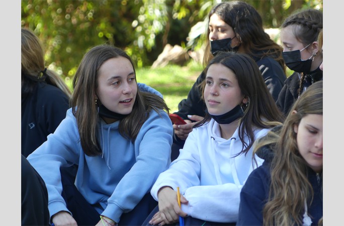 despidiendo a IV° actívate (15)
