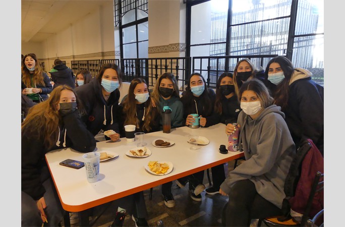 despidiendo a IV° actívate (1)