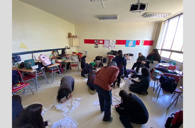 despidiendo a IV° actívate (5)