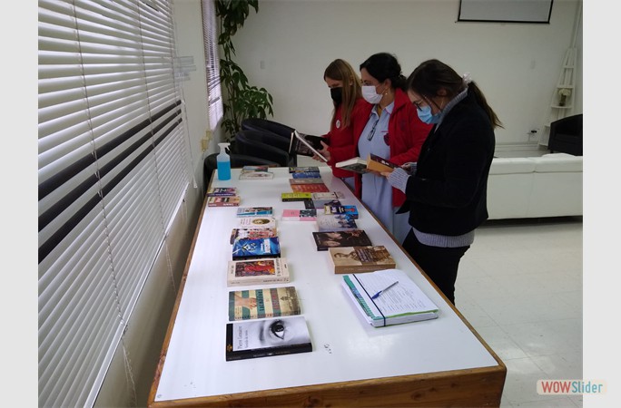 dia del libro trueque profesores (2)
