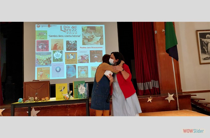 dia libro escritora paula jara 1° y 2° (5)