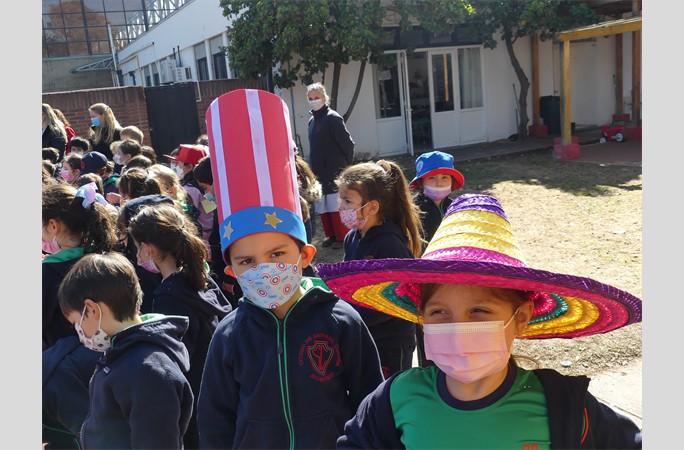 english day obra teatro preescolar (19)