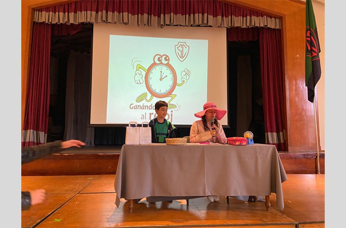 ganandole al reloj 1° (5)