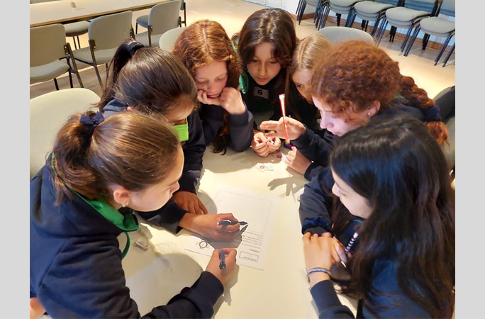 ganándole al reloj 5° (14)