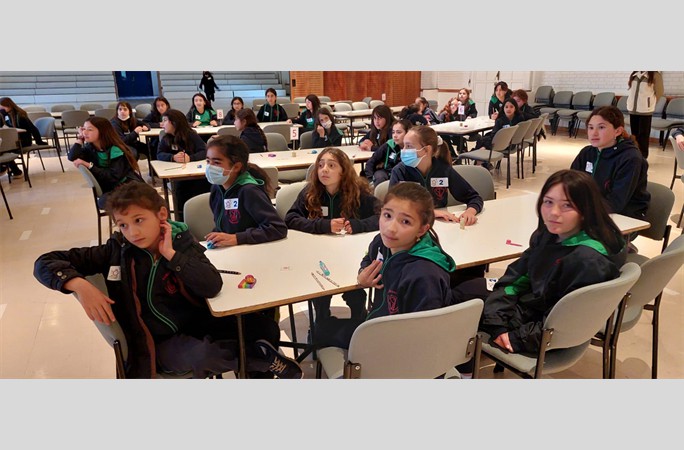 ganándole al reloj 5° (7)