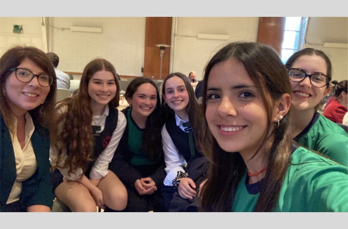 inicio comunidades confirmación II°medio (1)
