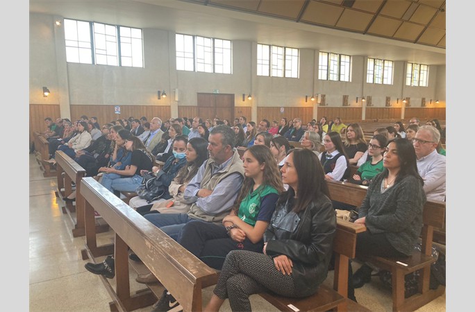 inicio comunidades confirmación II°medio (8)