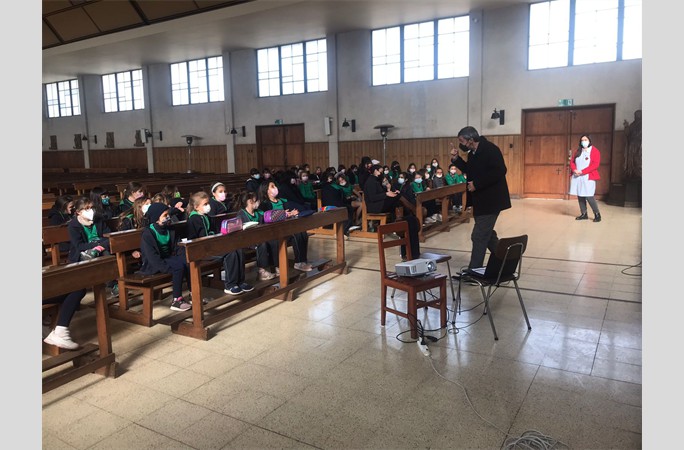 servicio 3° con IV° (16)