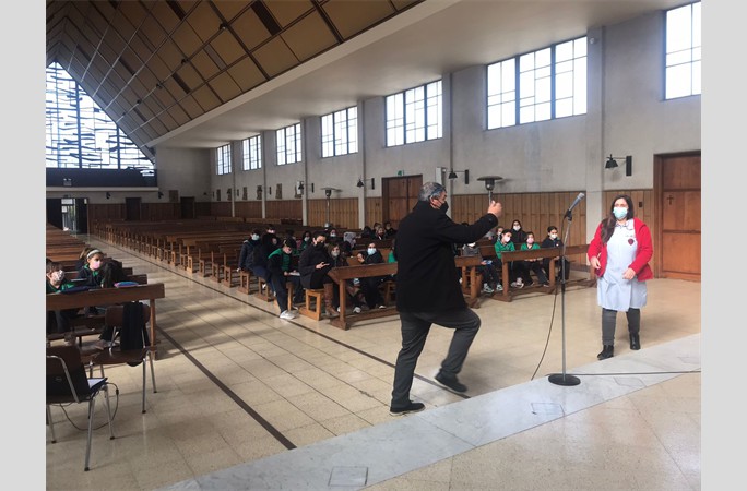 servicio 3° con IV° (17)