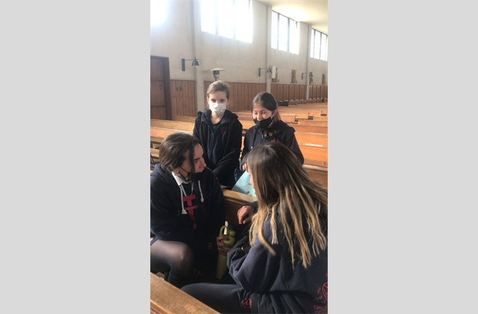 servicio 3° con IV° (18)