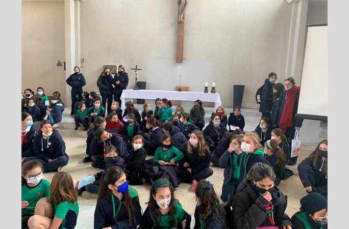 servicio 3° con IV° (5)