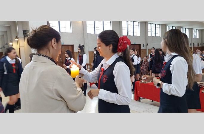 ultima misa y reunion de apoderados IVmedio (19)