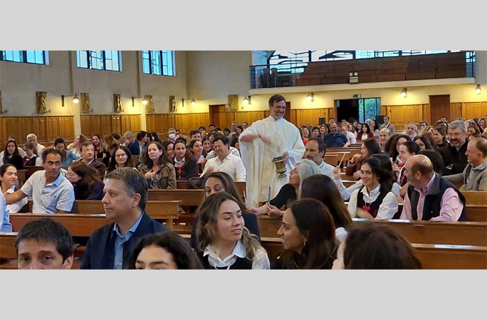 ultima misa y reunion de apoderados IVmedio (38)