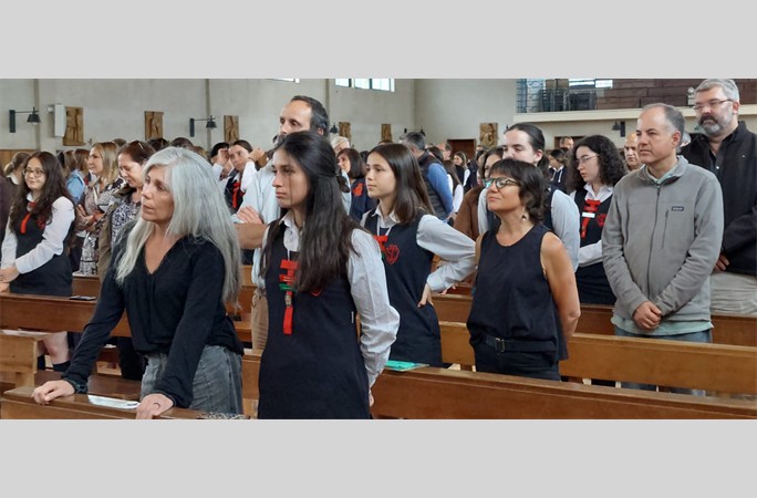 ultima misa y reunion de apoderados IVmedio (7)