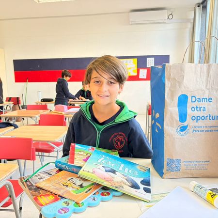 Thumb donaci%c3%b3n libros leon m%c3%a1rquez