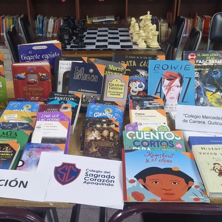 Thumb colegio mercedes fontecilla de carrera de quilicura4