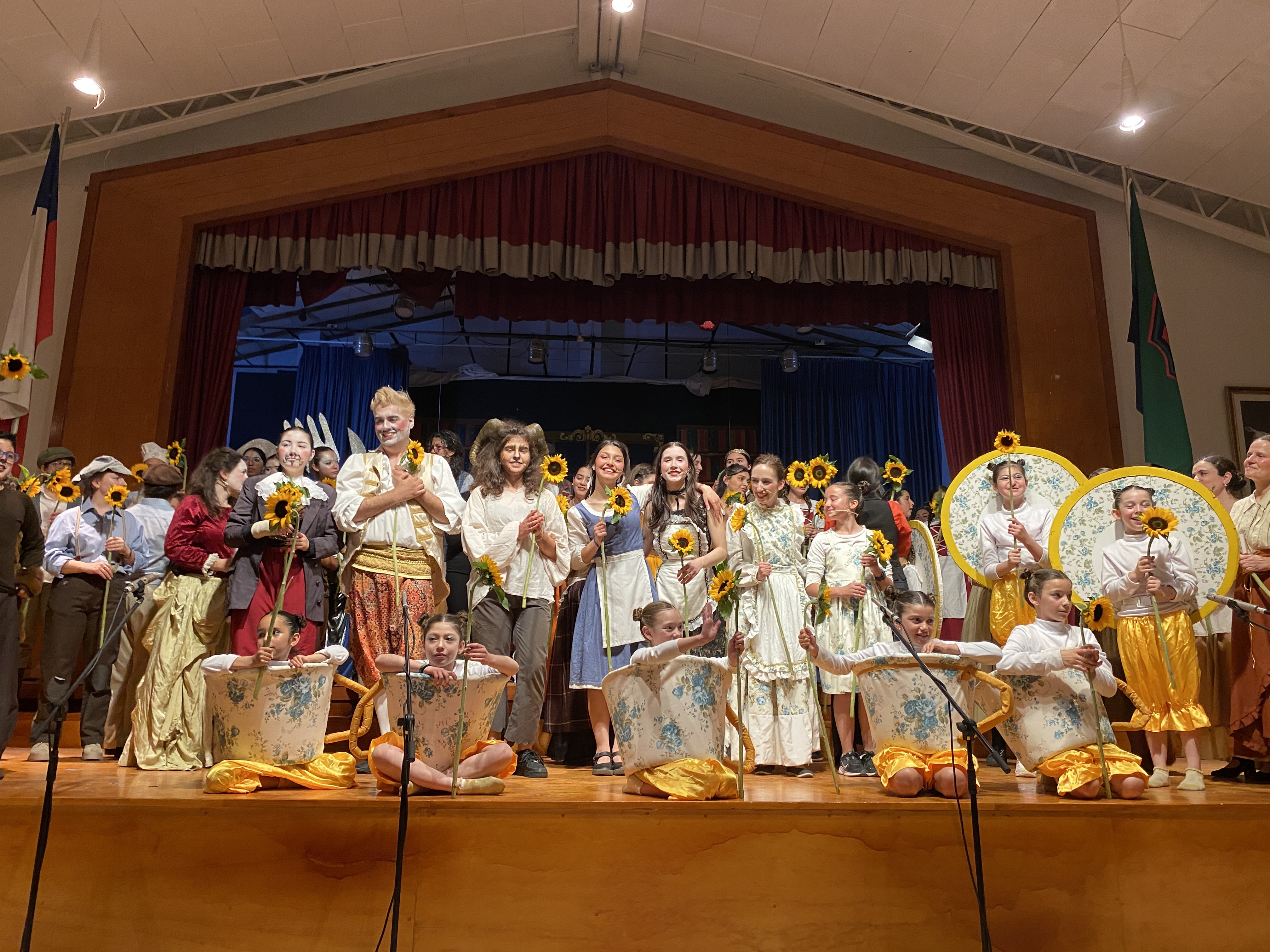 Bella y bestia 096  13 