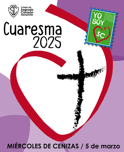 Lateral afiche cuaresma 2025 01