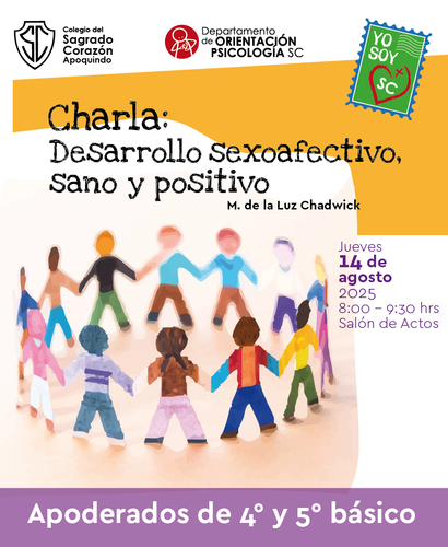 Lateral charla relaciones sexoafectivas 4  y 5 